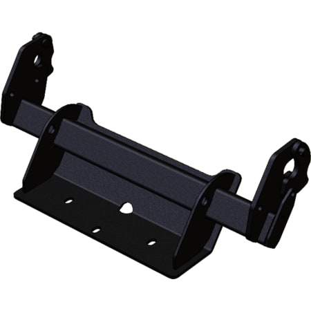Kfi Polaris Ranger 1000 Adapter Plow Mount 105975